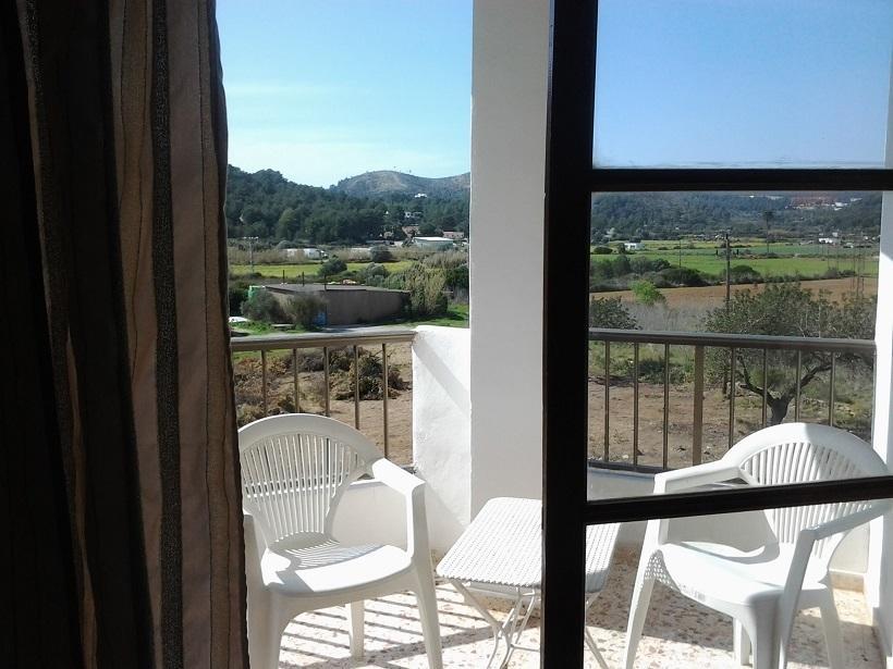 Apartment Torres Mari กาลายองกา ห้อง รูปภาพ