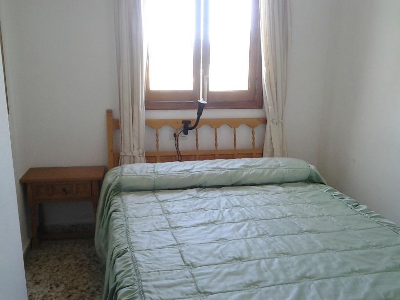 Apartment Torres Mari กาลายองกา ห้อง รูปภาพ