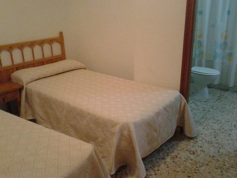 Apartment Torres Mari กาลายองกา ห้อง รูปภาพ