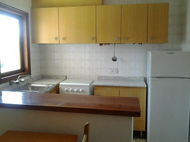 Apartment Torres Mari กาลายองกา ห้อง รูปภาพ