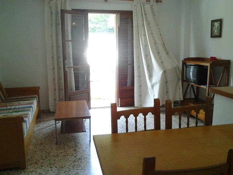 Apartment Torres Mari กาลายองกา ห้อง รูปภาพ
