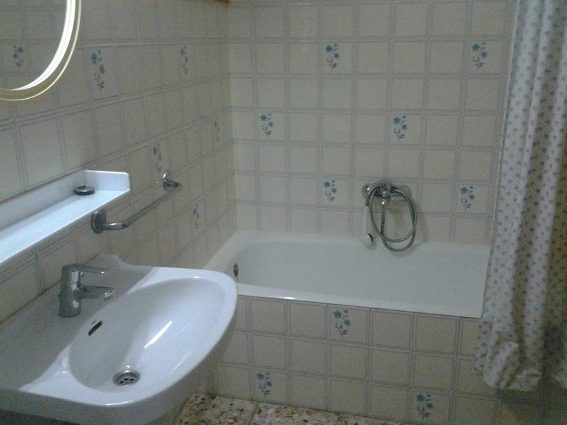 Apartment Torres Mari กาลายองกา ห้อง รูปภาพ